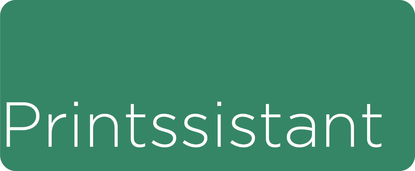Printssistant Logo